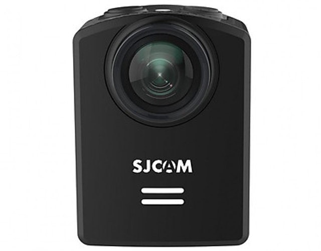 SJCAM - Camera Hành Trình Xe Máy M20