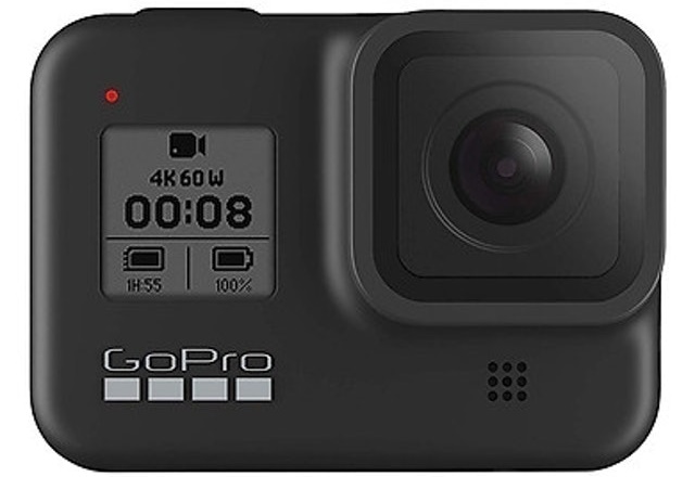Gopro - Camera Hành Trình Xe Máy HERO 8