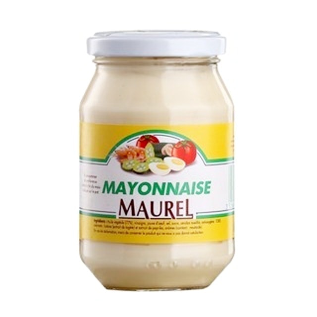 Maurel - Sốt Mayonnaise 235g