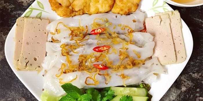 Danh sách những món ăn ngon bạn nên thử khi đến Quảng Ninh