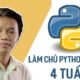 Làm chủ Python trong 4 tuần
