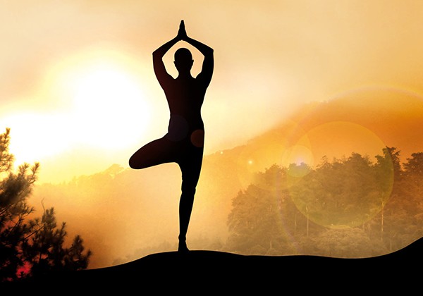 Học Yoga tại quận Thanh Xuân chất lượng