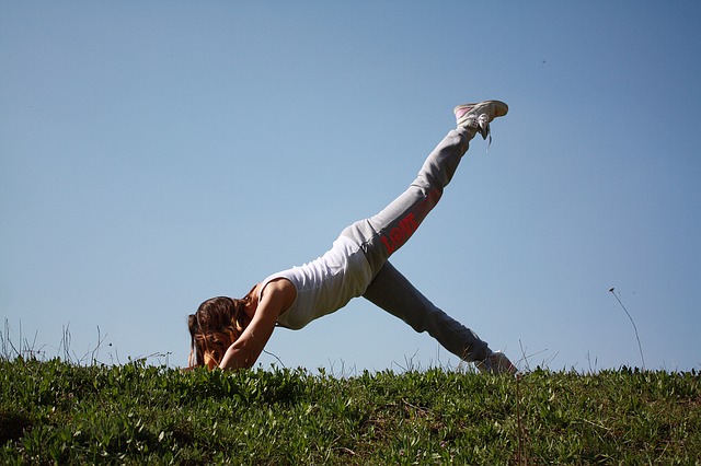 Học Yoga từ cơ bản đến nâng cao