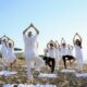 Học Yoga tại quận Hà Đông chất lượng