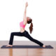 Học Yoga từ cơ bản đến nâng cao