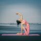 Học Yoga từ cơ bản đến chuyên sâu ngay tại nhà