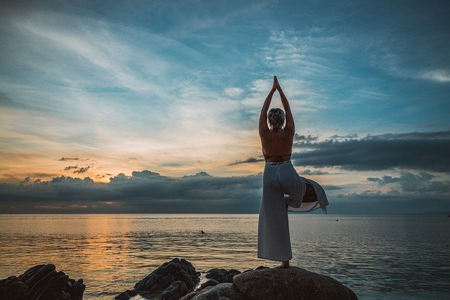 Học Yoga ở đâu uy tin, chất lượng ?