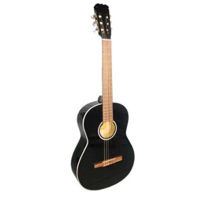 Duy Guitar - Đàn Guitar Acoustic DVE85