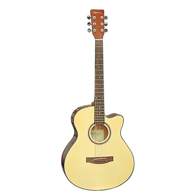 Poshman - Đàn Guitar Acoustic N11AC