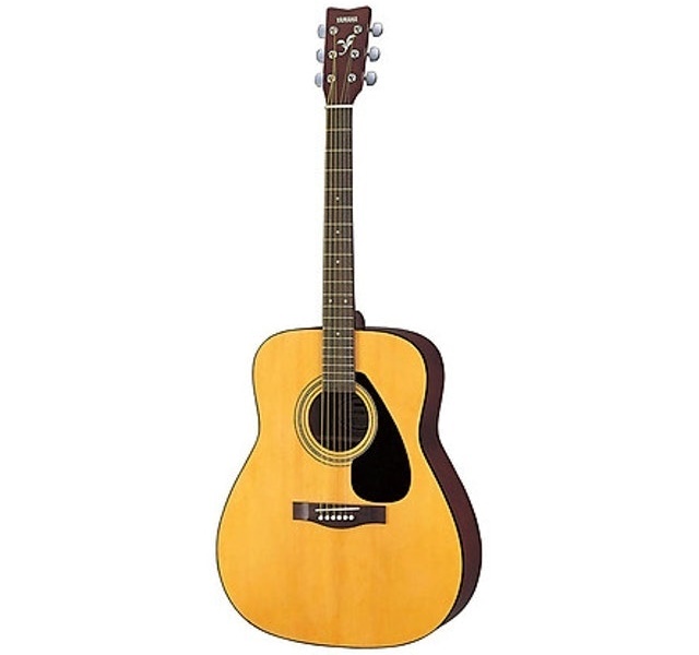 Yamaha - Đàn Guitar Acoustic F310