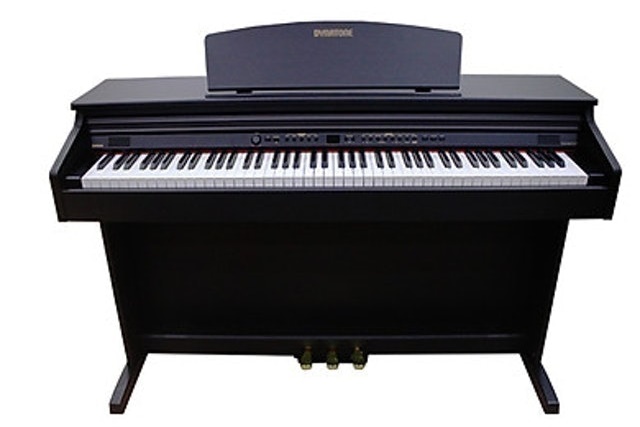 Dynatone - Piano Điện SLP 50
