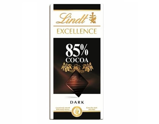 Lindt - Chocolate Excellence