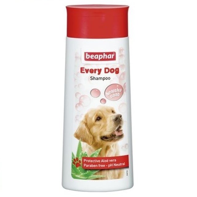 Beaphar - Sữa Tắm Chó Beaphar Every Dog Shampoo