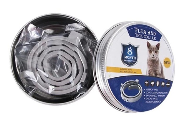 OEM - Vòng Cổ Trị Ve Rận Flea & Tick Collar