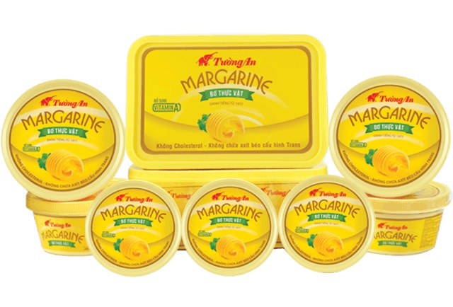 Tường An - Margarine