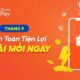 Mã Code App shopee Thanh toán Shopeepay Nạp Thẻ, Dịch Vụ & Phim