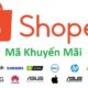 Shopee.vn Mã Khuyến Mãi Cho Máy Tính Và Laptop