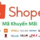 Shopee.vn Voucher giảm giá Cho Máy Ảnh Và Máy Quay Phim