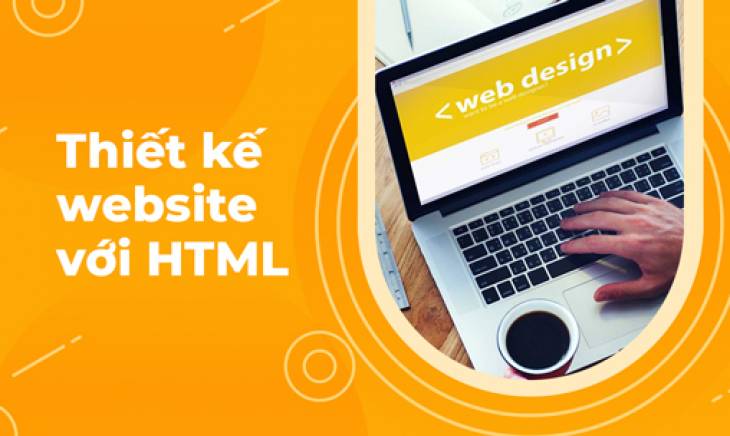 Giới thiệu khóa học Thiết kế website với HTML