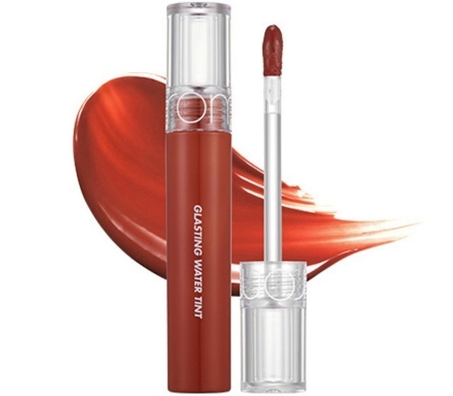 rom & nd - Romand Glasting Water Tint