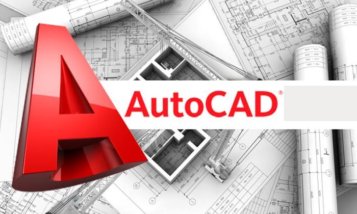 Khóa học vẽ AutoCAD 2D - Phần mềm AutoCAD 