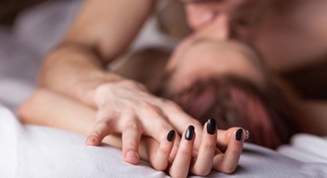 Sex giúp đời sống hôn nhân thêm thăng hoa và viên mãn hơn