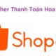 Voucher Code Shopee.vn Thanh Toán Hoa Đơn