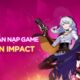 Cách nạp game Genshin Impact trên Google Play/App Store qua MoMo