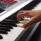 Bảng hợp âm Piano cơ bản dành cho người mới học