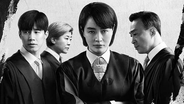 Phim Hàn Quốc hay đầy hứa hẹn siêu hấp dẫn