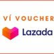 Mã giảm giá Lazada, khuyến mãi, voucher Lazada Mới Nhất