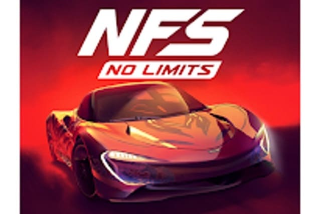 Top 10 Game Đua Xe Mobile hay nhất (Need for Speed™ No Limits, CSR Racing 2, Asphalt 9)