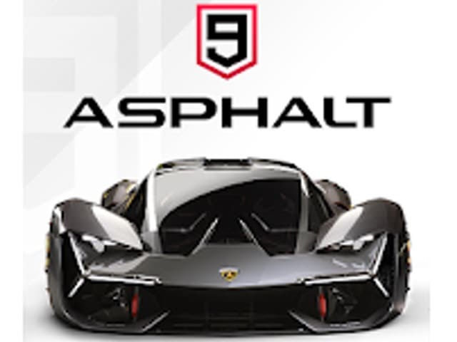 Top 10 Game Đua Xe Mobile hay nhất (Need for Speed™ No Limits, CSR Racing 2, Asphalt 9)