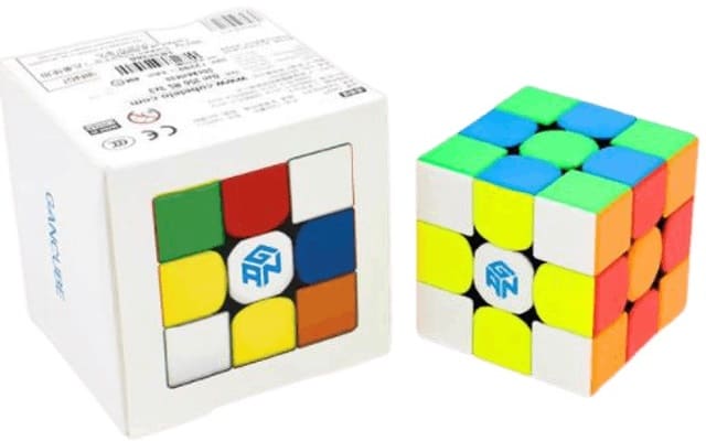 Top 10 Khối Rubik tốt nhất được yêu thích và ưa chuộng