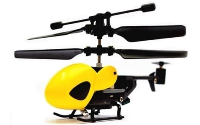 Top 10 Máy Bay Điều Khiển Từ Xa tốt nhất ( Syma, WLtoys, VECTO, v.v. )