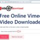 Cách Tải Video Từ Vimeo miễn phí về điện thoại, máy tính