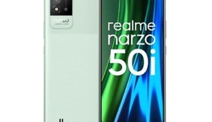 Điện Thoại Realme mới nhất