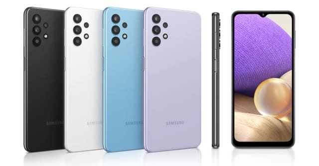 Điện Thoại Samsung tốt nhất