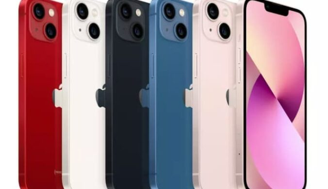 iPhone tốt nhất