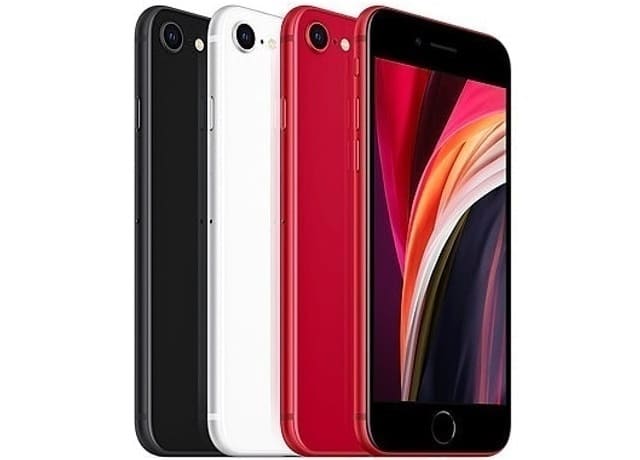 iPhone tốt nhất