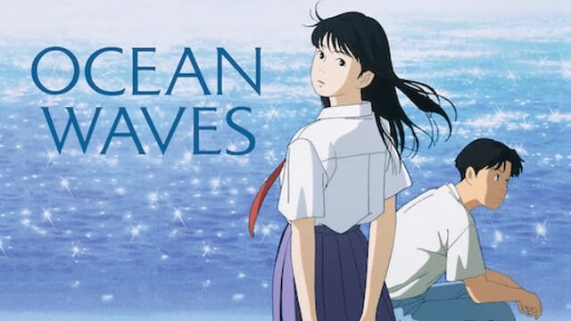 Phim Nhật Bản Anime Tình Yêu hay nhất