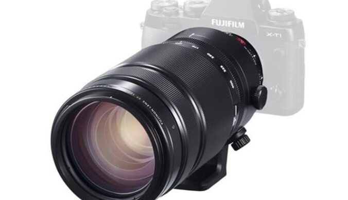 Ống Kính Cho Máy Ảnh Mirrorless tốt nhất