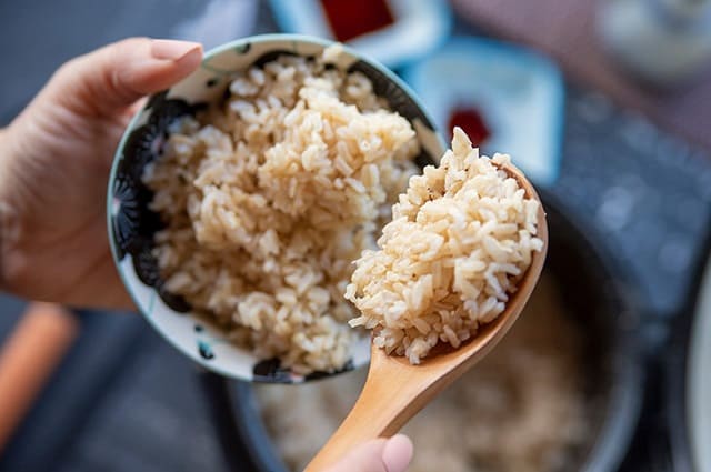 Gạo Jasmine là gì? có tốt cho sức khỏe không