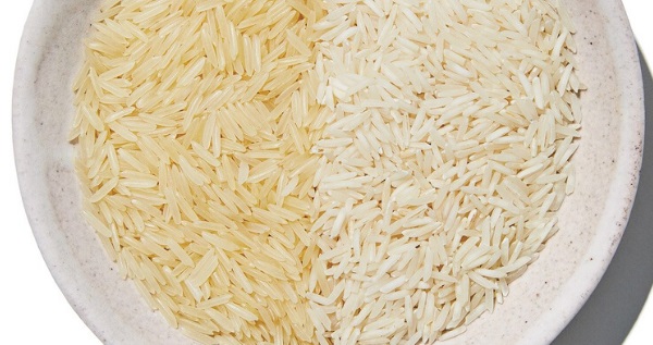 Sự khác nhau giữa gạo Basmati và gạo trắng thường
