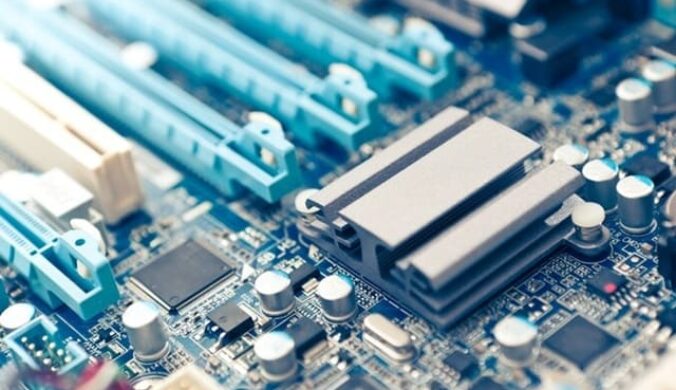 Mainboard tốt nhất