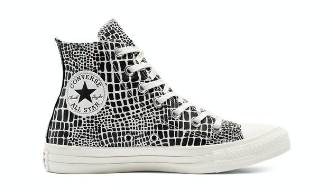 Giày Converse Nữ đẹp nhất