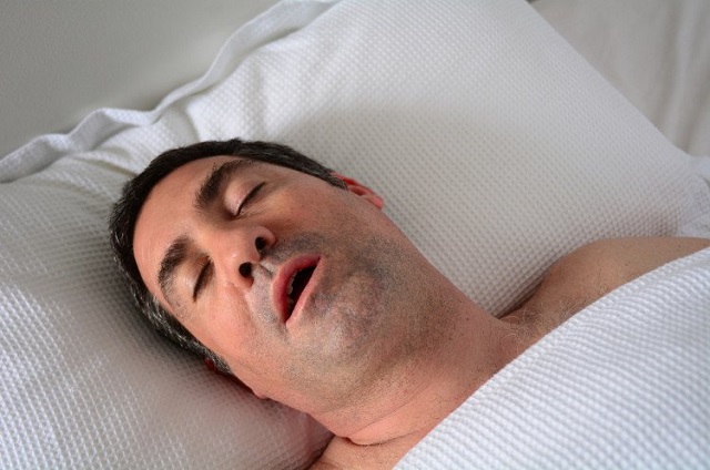 Giấc ngủ có liên quan đến nguy cơ gây bệnh tiền đái tháo đường
