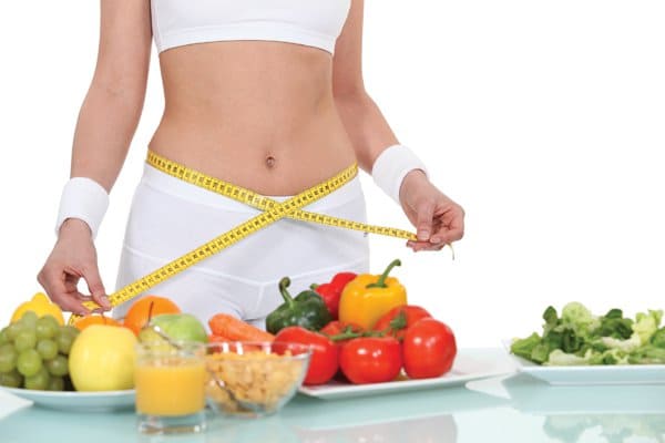 Chất xơ tan tạo cảm giác no lâu giúp ngăn ngừa thừa cân, béo phì