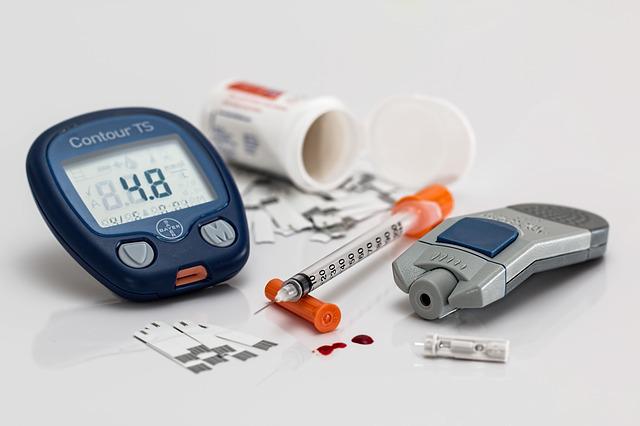 Cơ thể bị ảnh hưởng ra sao khi mắc bệnh tiểu đường