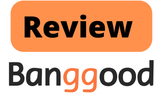 Review Banggood